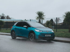 kearn electric car maintenance, annual service, inspection